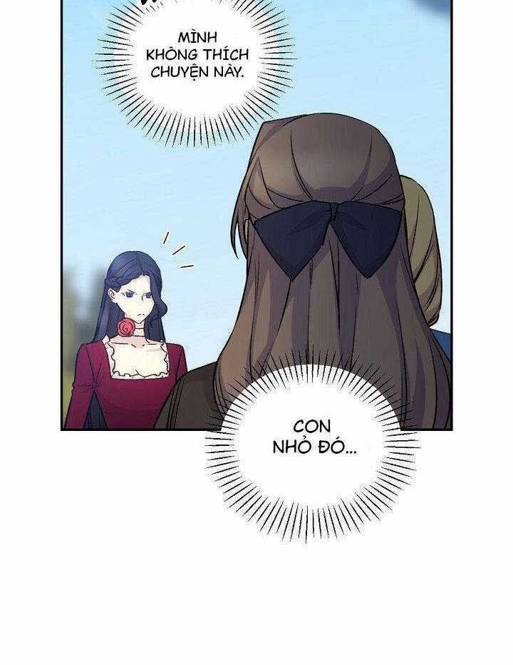 Cô Hầu Giỏi Giang Chapter 39 trang 5