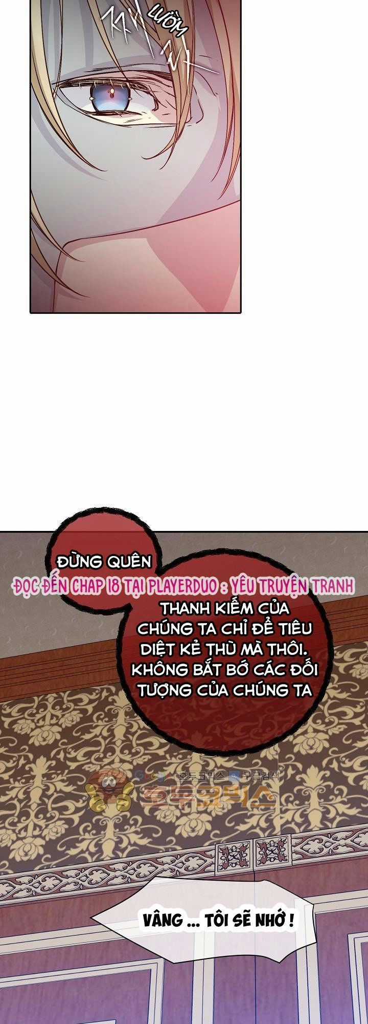 Cô Hầu Giỏi Giang Chapter 4 trang 24