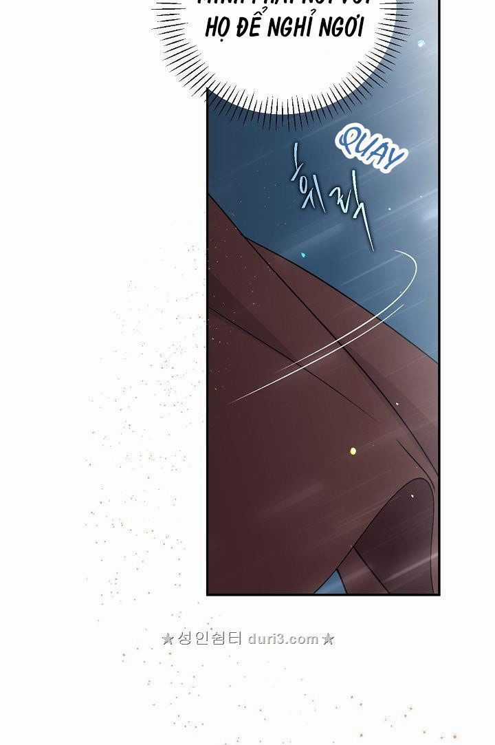 Cô Hầu Giỏi Giang Chapter 4 trang 35