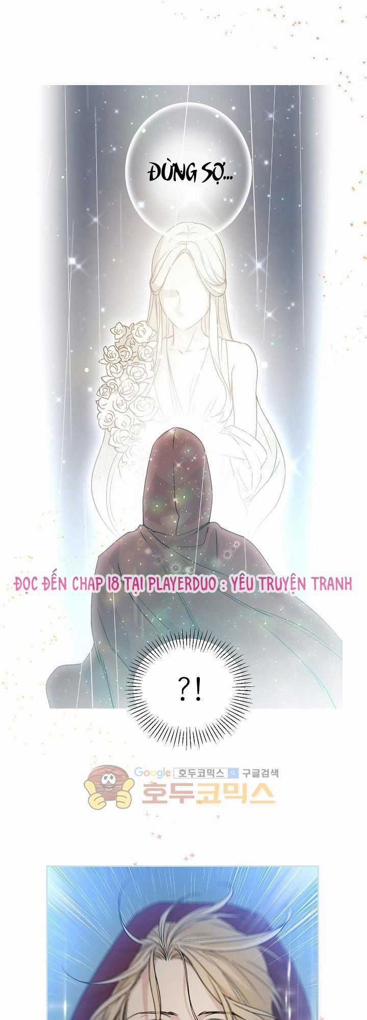 Cô Hầu Giỏi Giang Chapter 4 trang 36