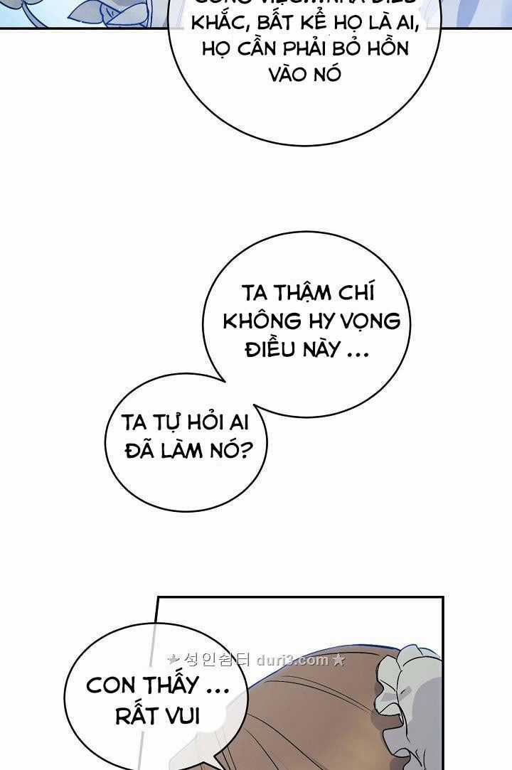 Cô Hầu Giỏi Giang Chapter 4 trang 47