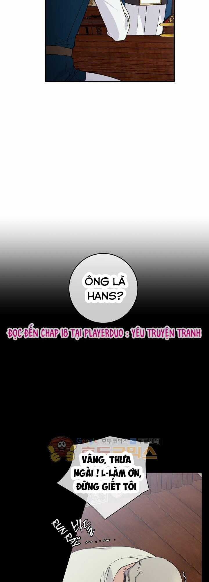 Cô Hầu Giỏi Giang Chapter 4 trang 52