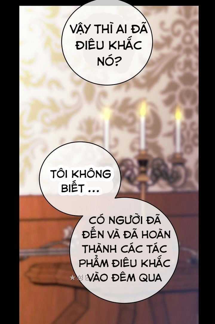 Cô Hầu Giỏi Giang Chapter 4 trang 57