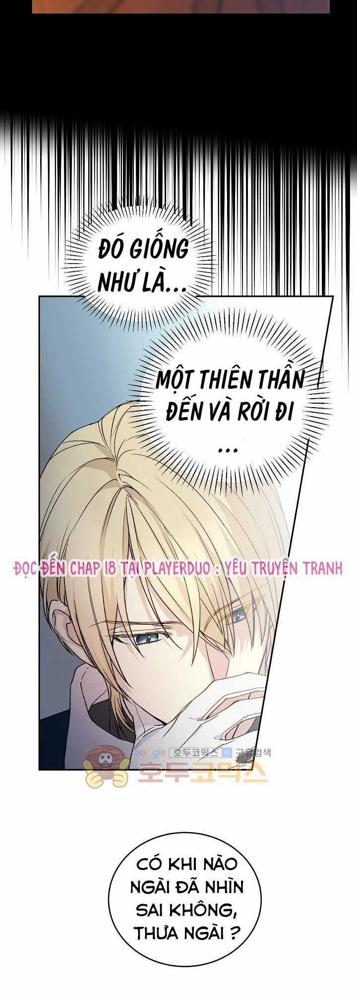 Cô Hầu Giỏi Giang Chapter 4 trang 58