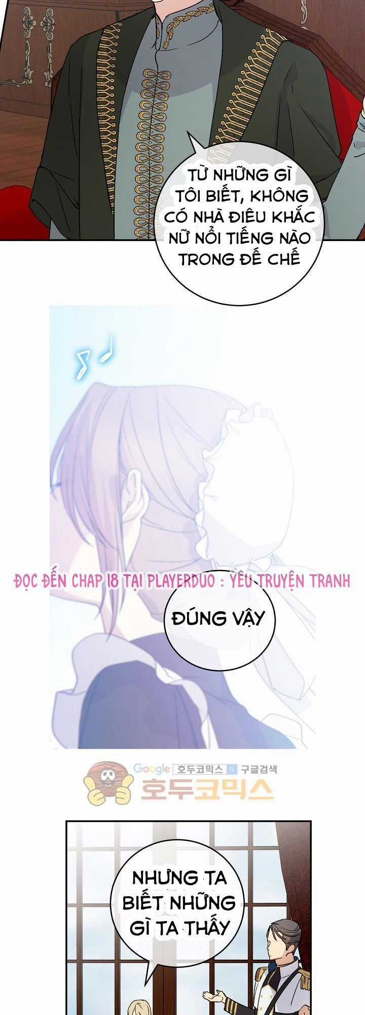 Cô Hầu Giỏi Giang Chapter 4 trang 60