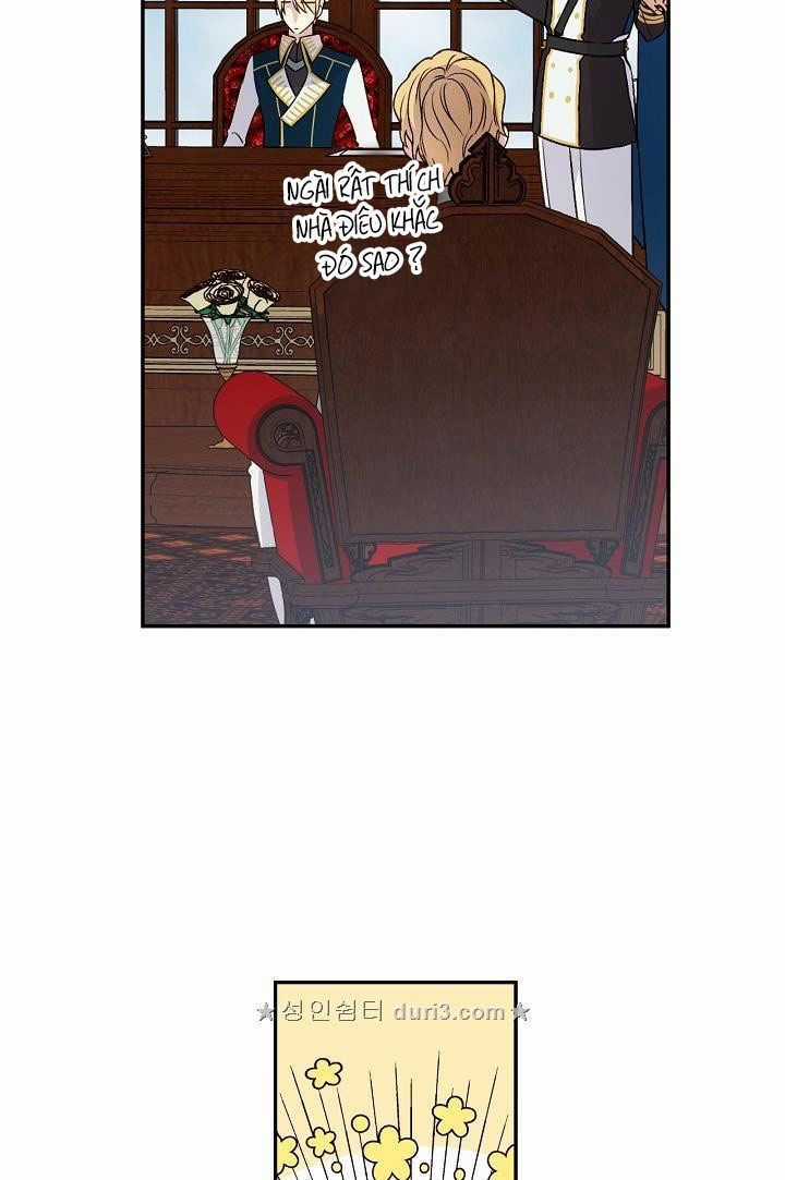 Cô Hầu Giỏi Giang Chapter 4 trang 61