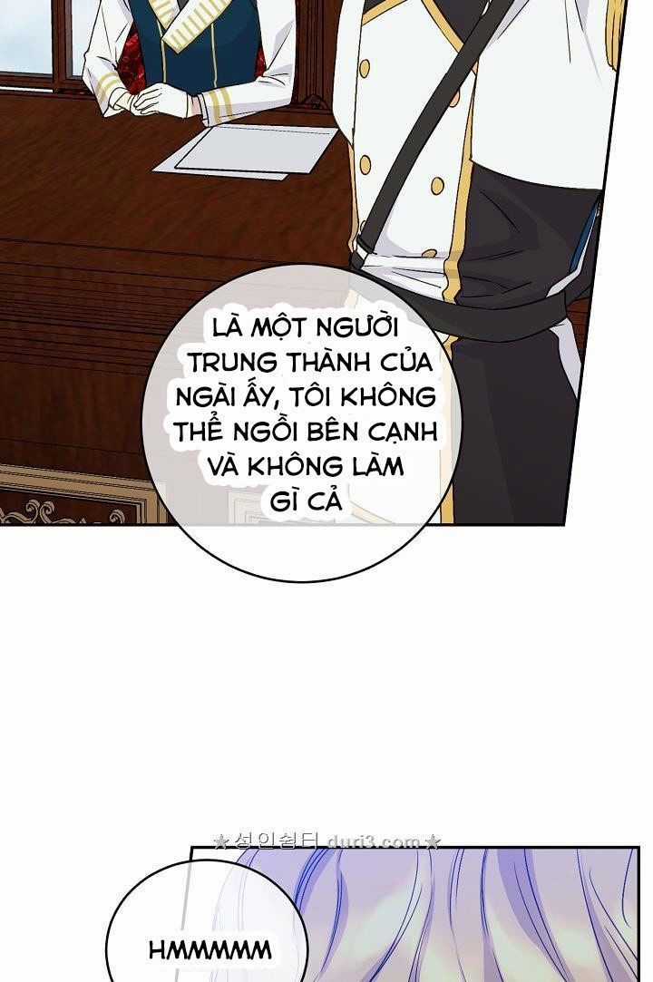 Cô Hầu Giỏi Giang Chapter 4 trang 63