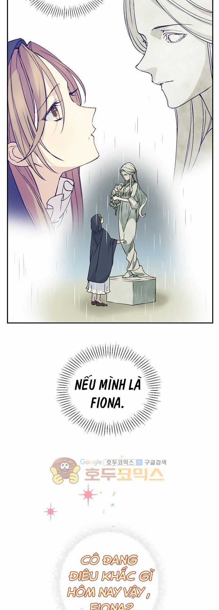 Cô Hầu Giỏi Giang Chapter 4 trang 8