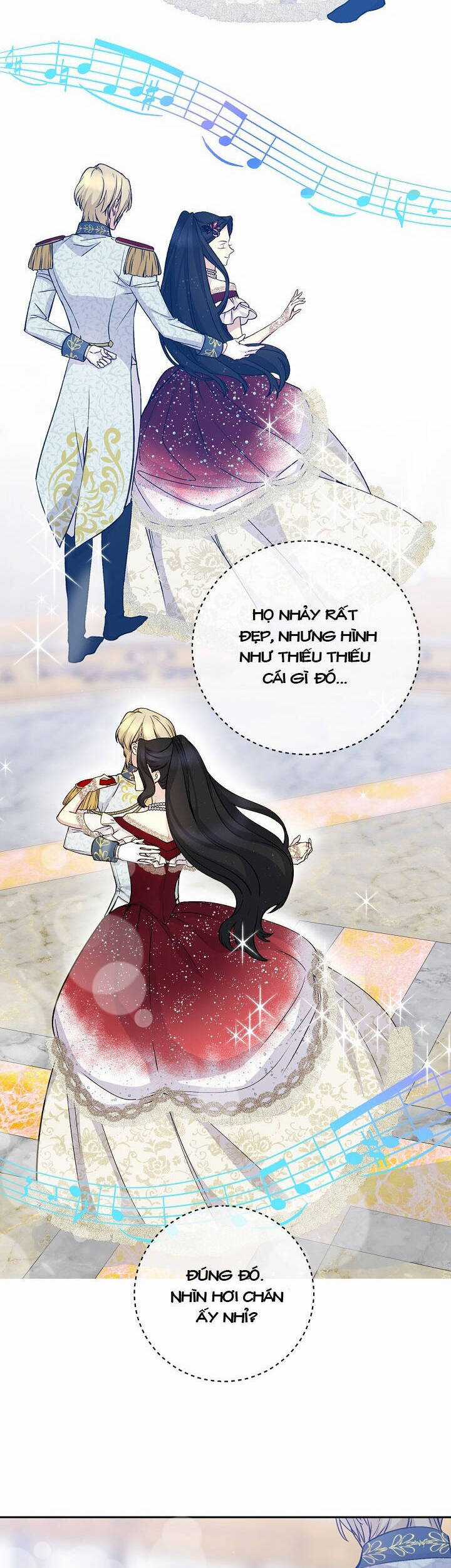 Cô Hầu Giỏi Giang Chapter 40 trang 12