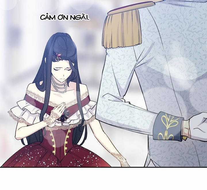 Cô Hầu Giỏi Giang Chapter 40 trang 13