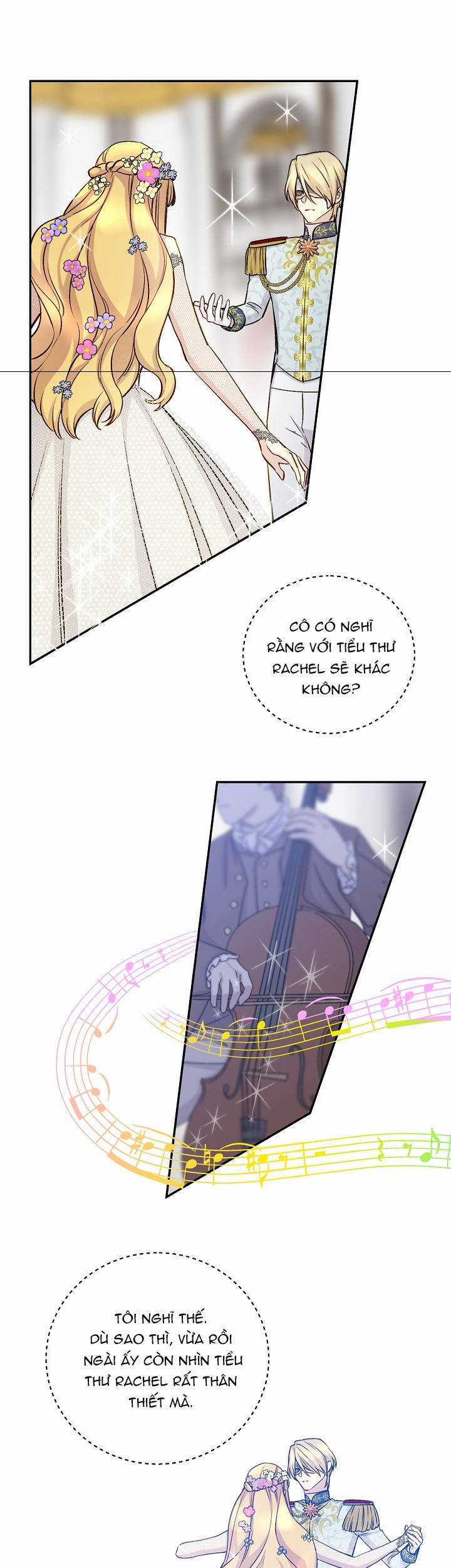Cô Hầu Giỏi Giang Chapter 40 trang 14