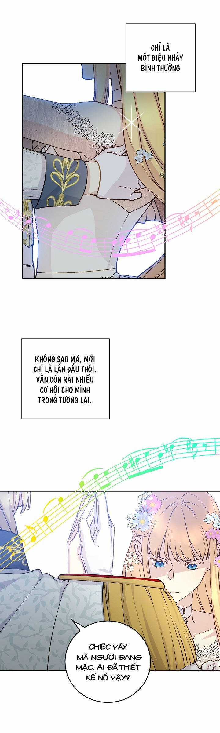 Cô Hầu Giỏi Giang Chapter 40 trang 16