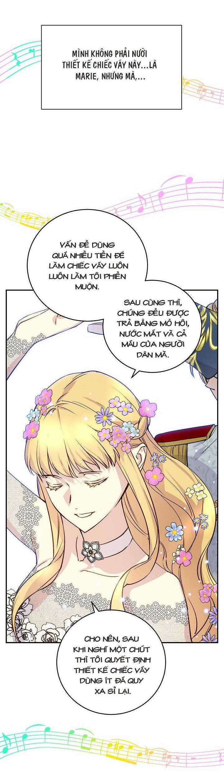 Cô Hầu Giỏi Giang Chapter 40 trang 18