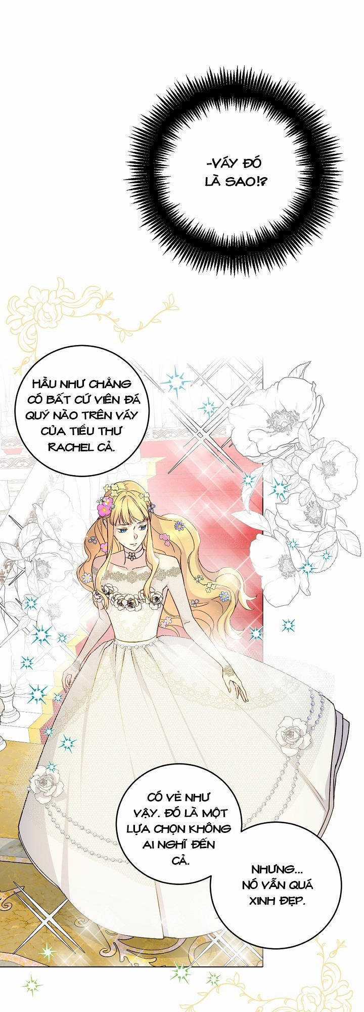 Cô Hầu Giỏi Giang Chapter 40 trang 2