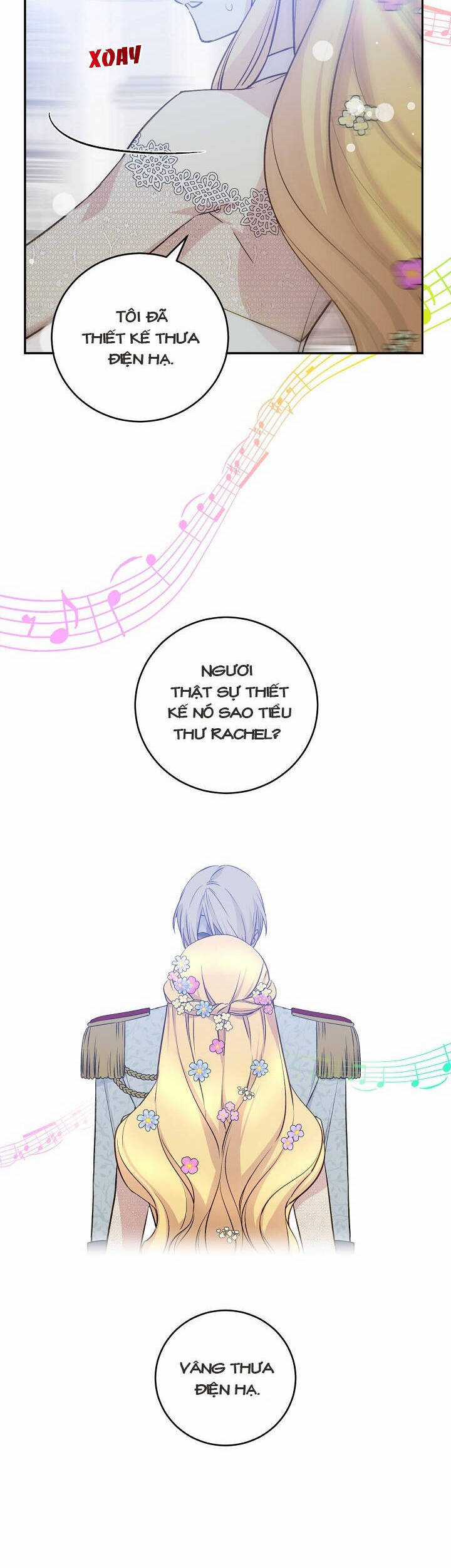 Cô Hầu Giỏi Giang Chapter 40 trang 21