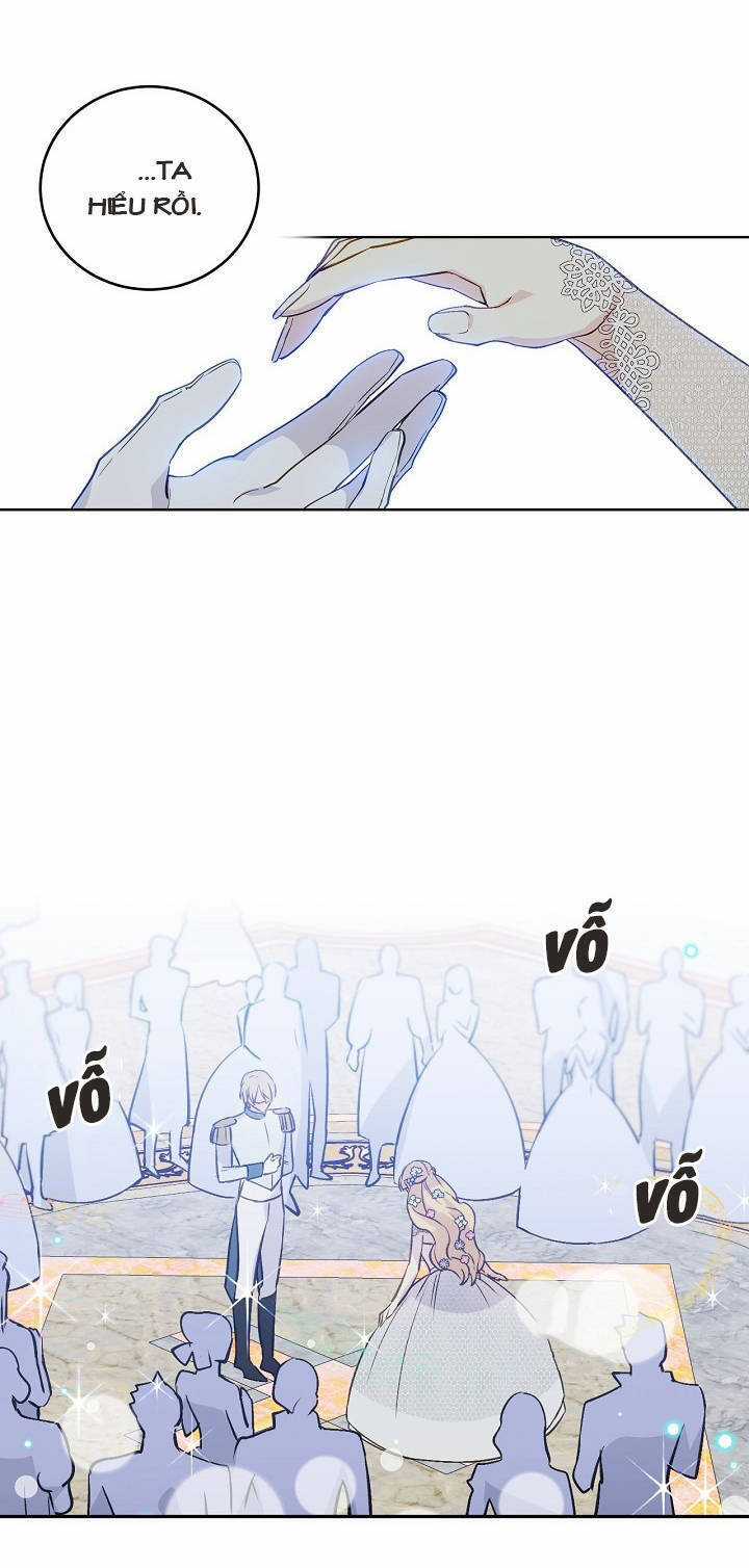 Cô Hầu Giỏi Giang Chapter 40 trang 22