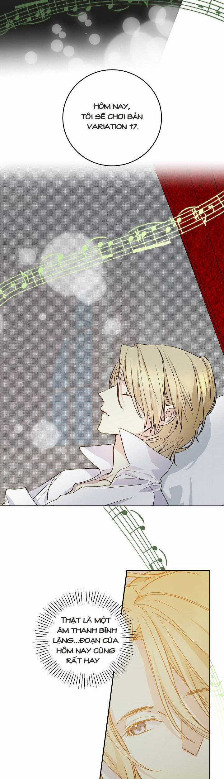 Cô Hầu Giỏi Giang Chapter 40 trang 30
