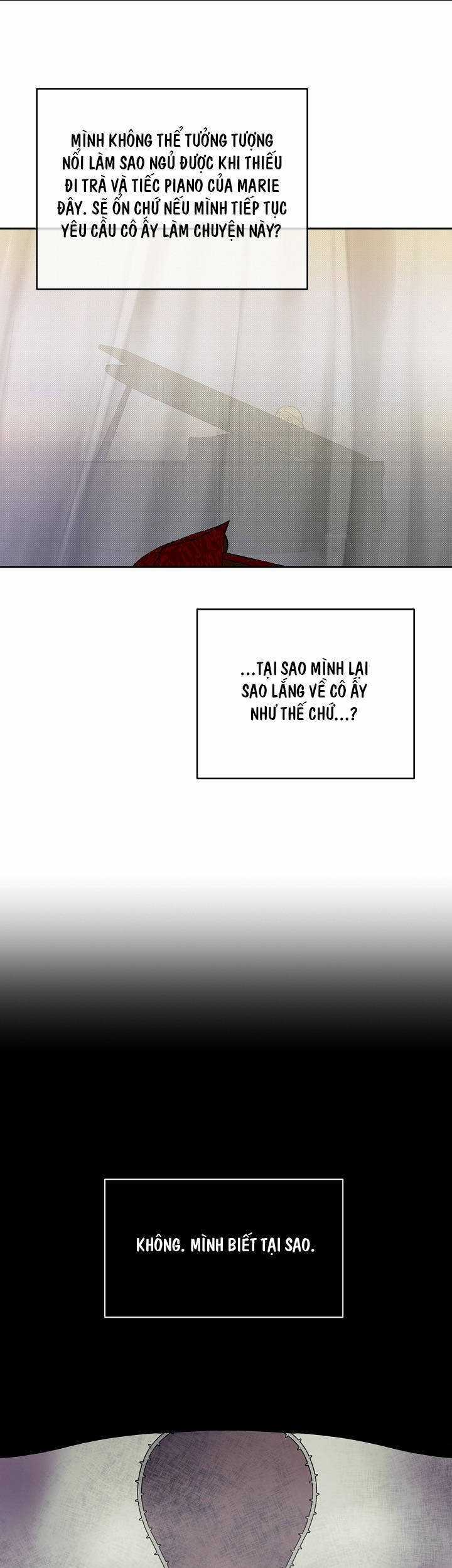 Cô Hầu Giỏi Giang Chapter 40 trang 32