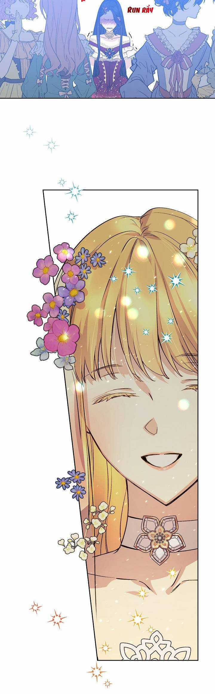 Cô Hầu Giỏi Giang Chapter 40 trang 5