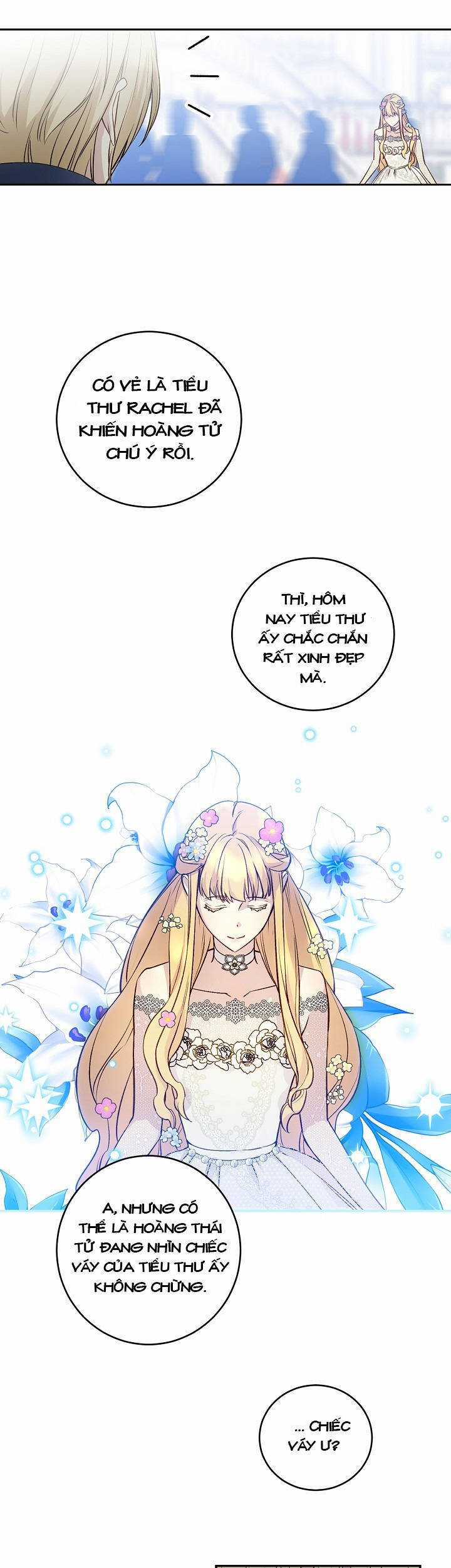 Cô Hầu Giỏi Giang Chapter 40 trang 9