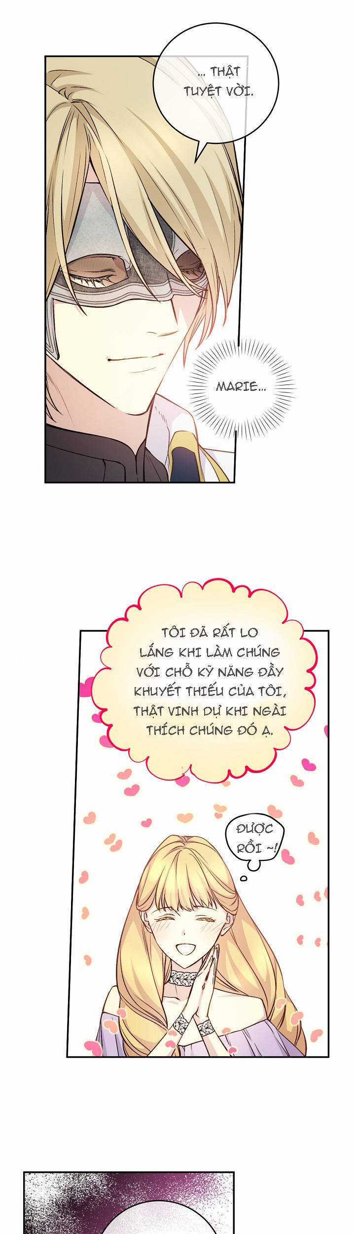 Cô Hầu Giỏi Giang Chapter 41 trang 11