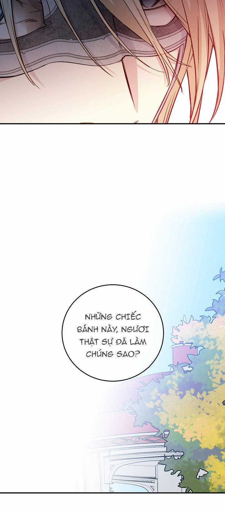 Cô Hầu Giỏi Giang Chapter 41 trang 13