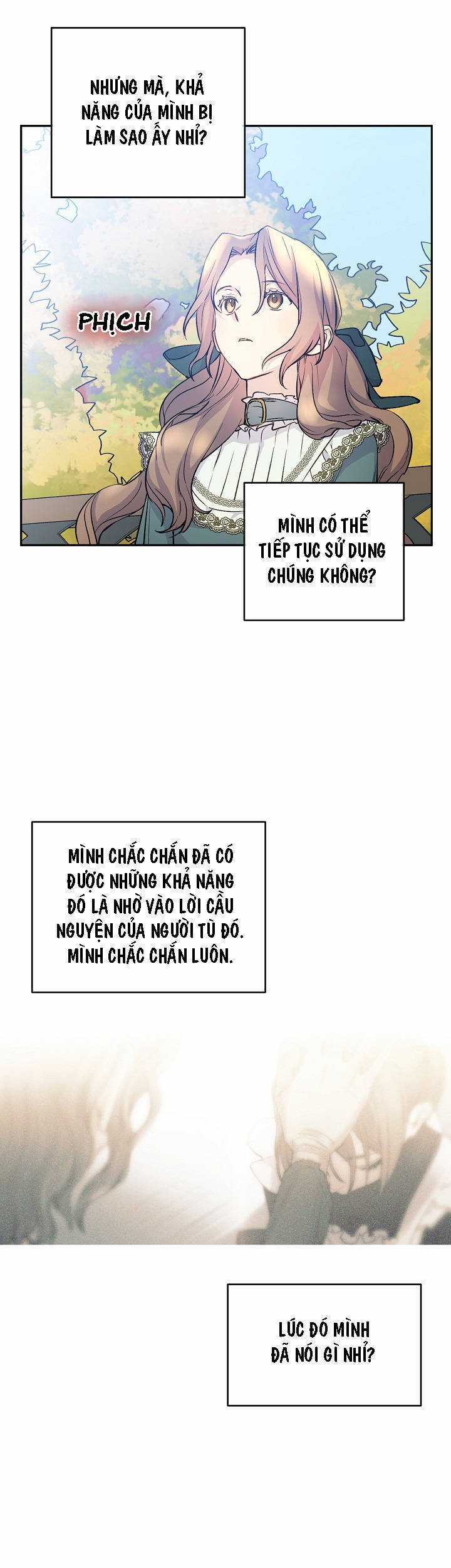 Cô Hầu Giỏi Giang Chapter 41 trang 17