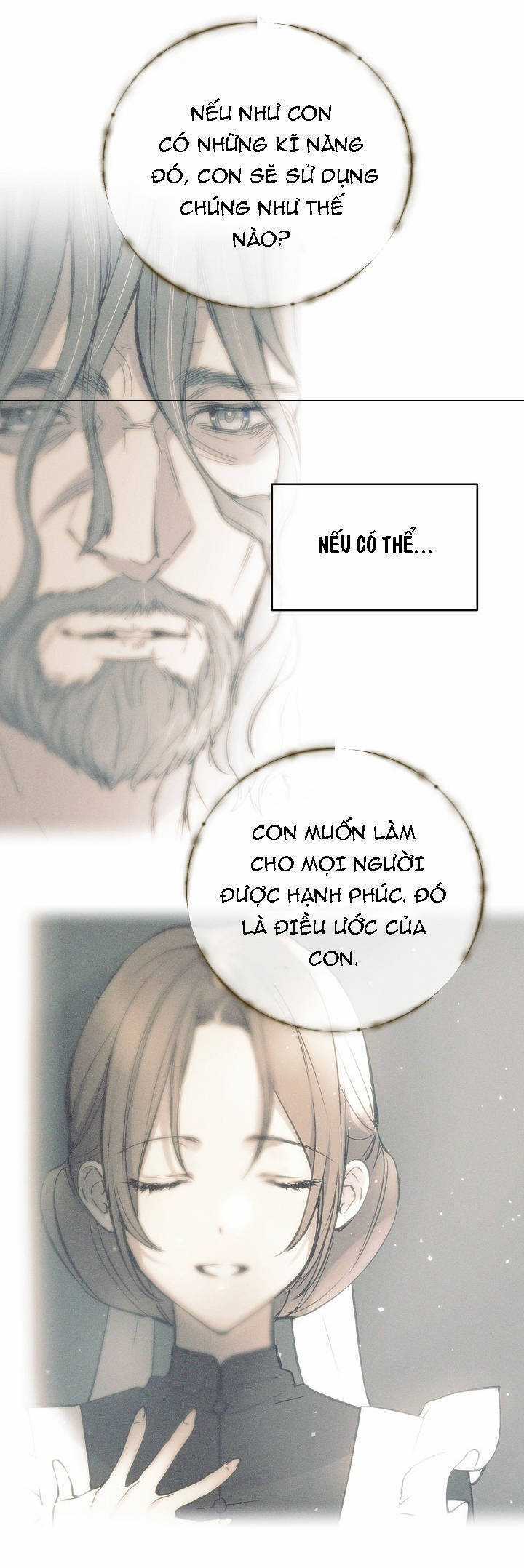 Cô Hầu Giỏi Giang Chapter 41 trang 19