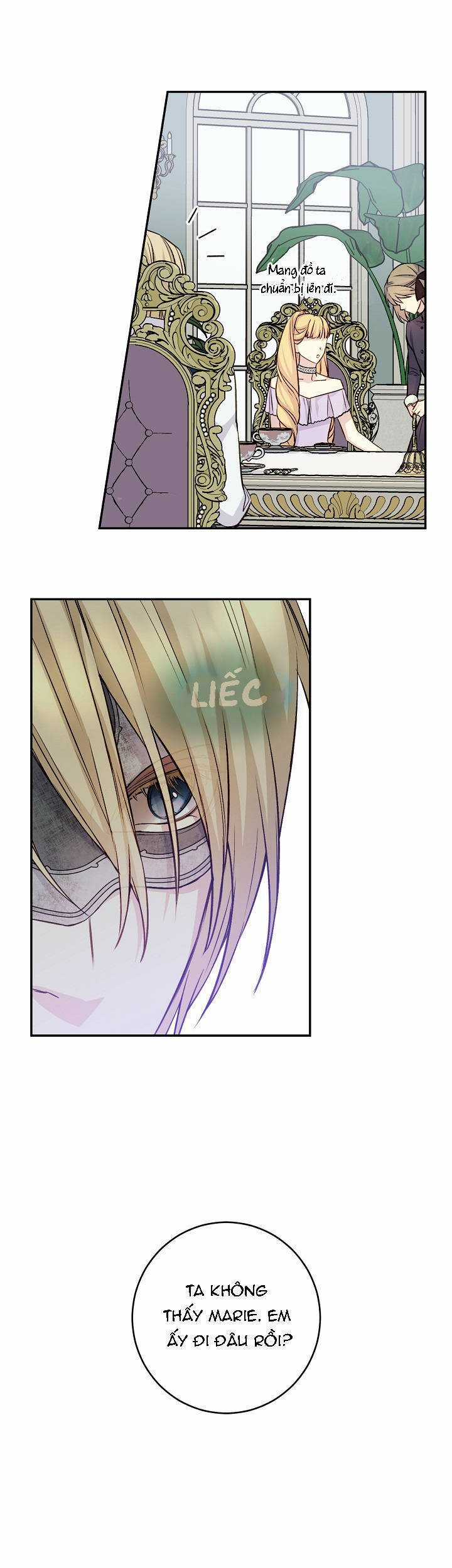 Cô Hầu Giỏi Giang Chapter 41 trang 2