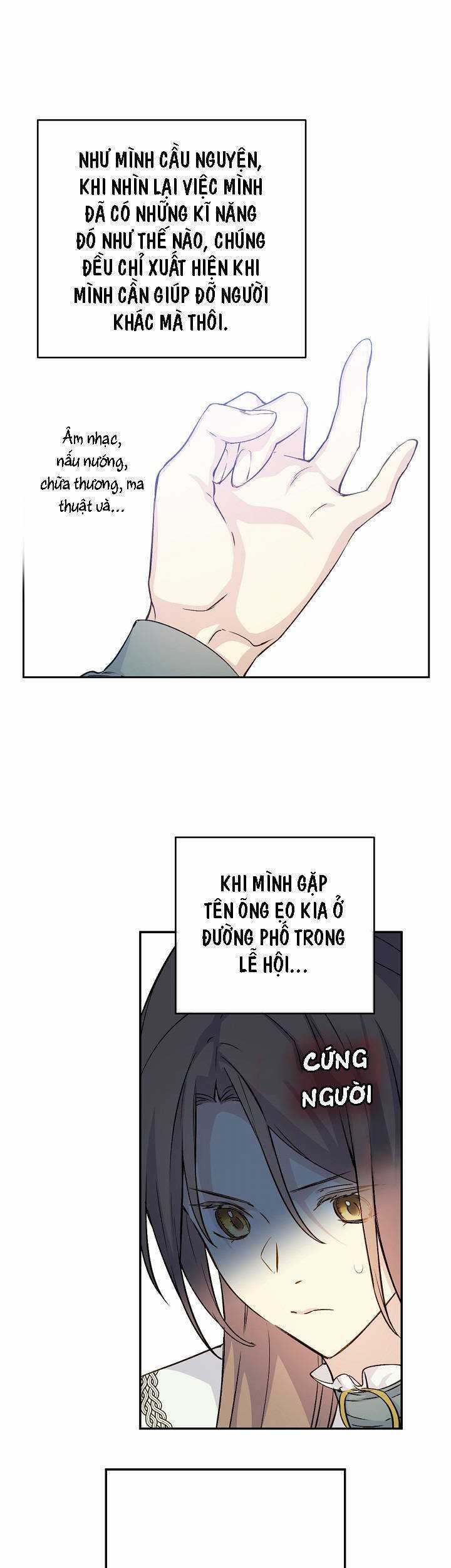 Cô Hầu Giỏi Giang Chapter 41 trang 20