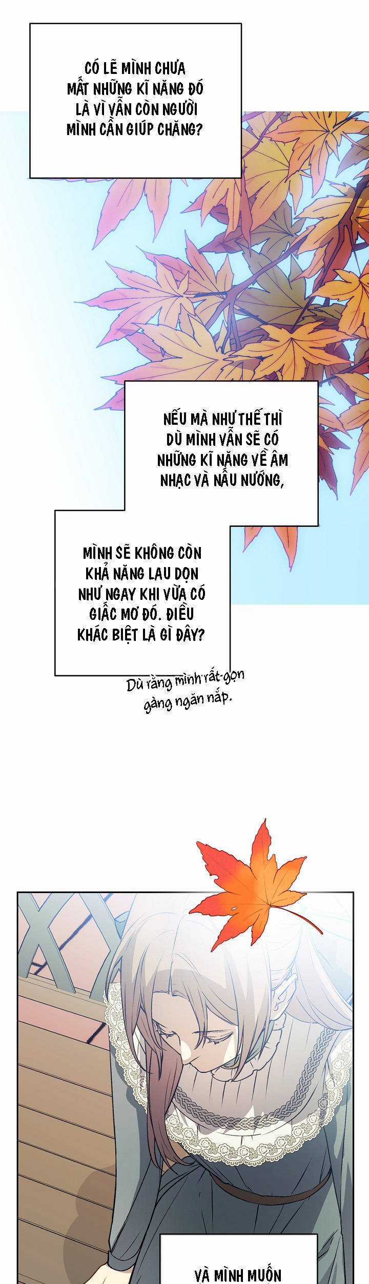 Cô Hầu Giỏi Giang Chapter 41 trang 23