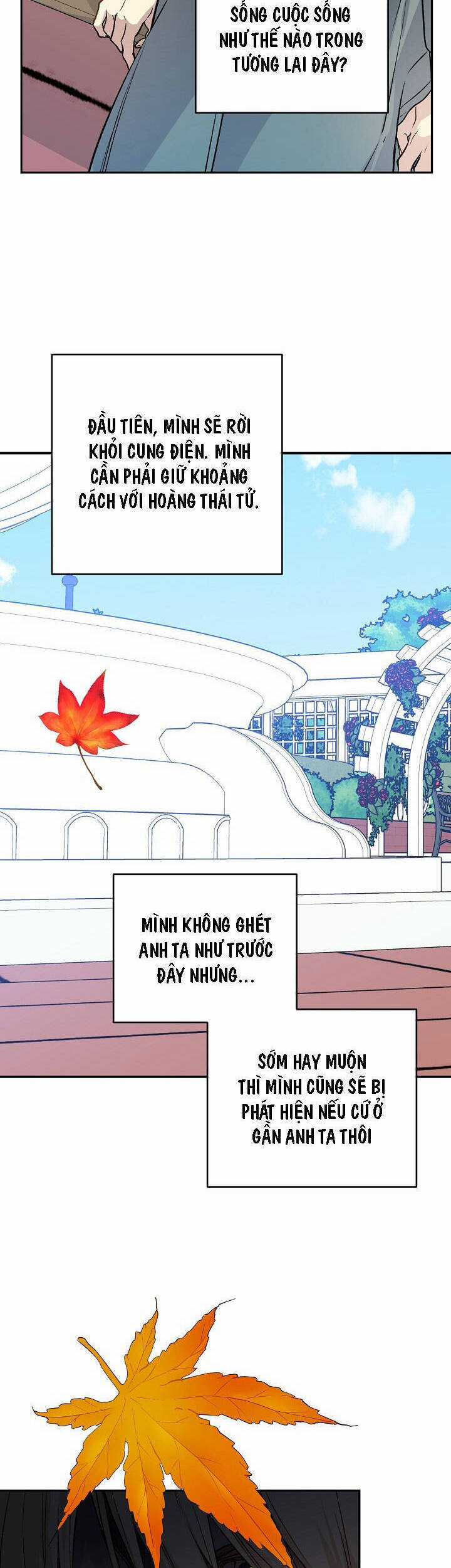 Cô Hầu Giỏi Giang Chapter 41 trang 24