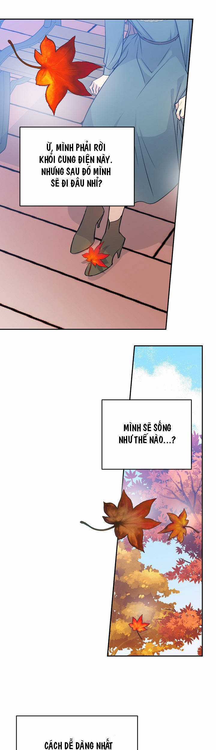 Cô Hầu Giỏi Giang Chapter 41 trang 26