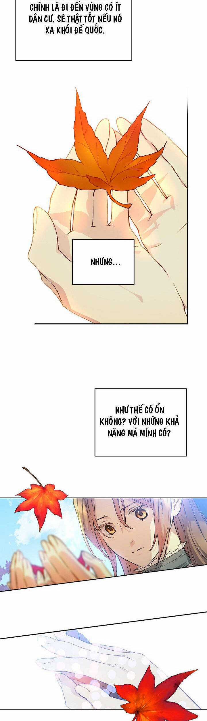 Cô Hầu Giỏi Giang Chapter 41 trang 27