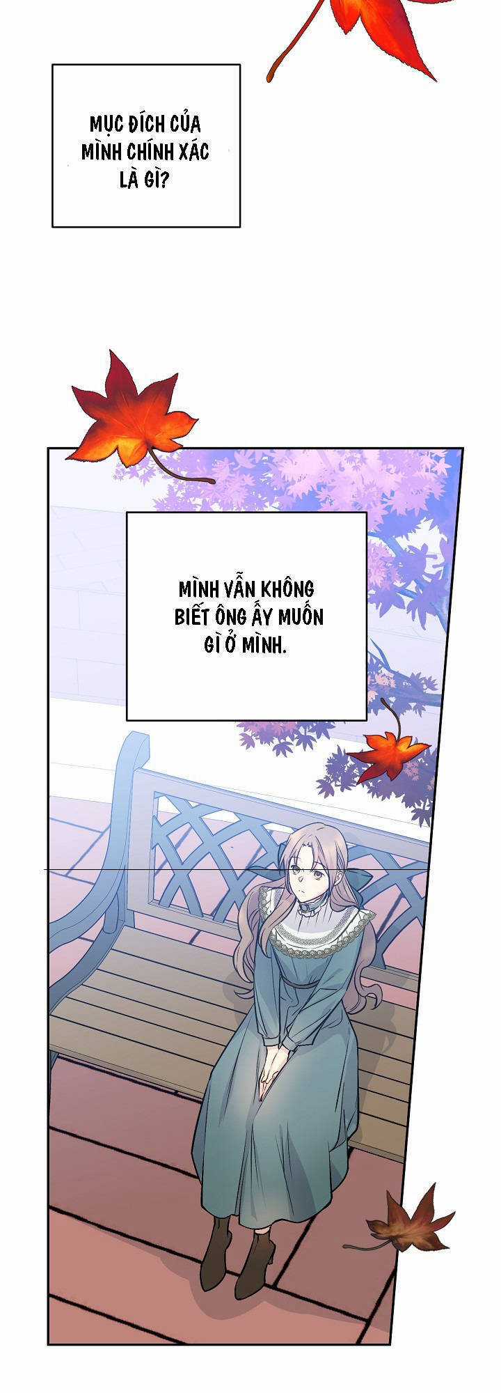 Cô Hầu Giỏi Giang Chapter 41 trang 28