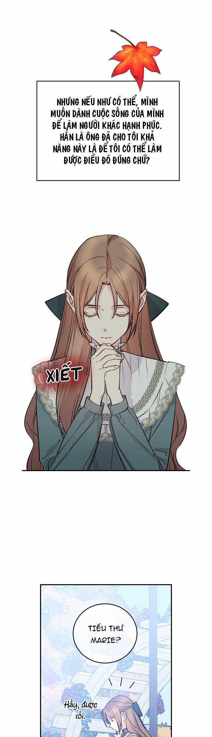 Cô Hầu Giỏi Giang Chapter 41 trang 29