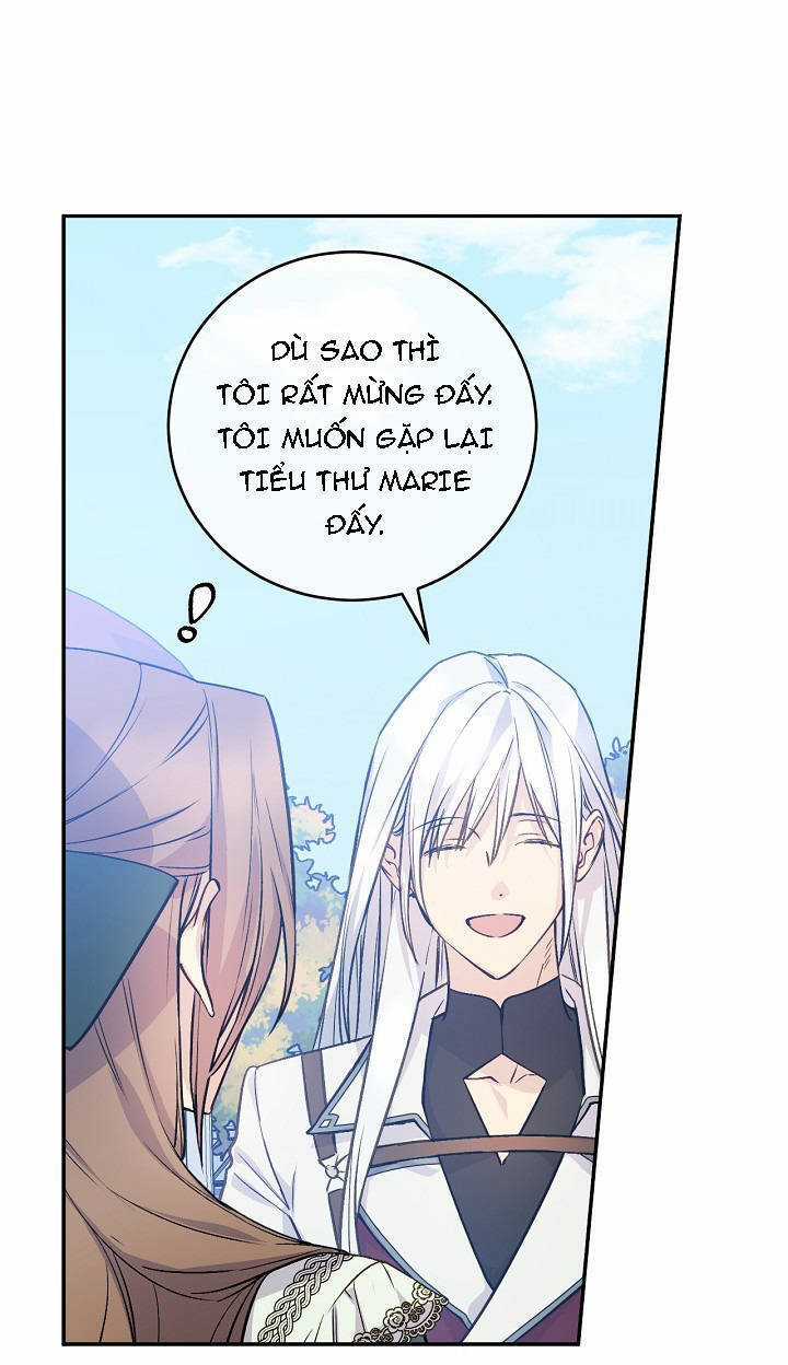 Cô Hầu Giỏi Giang Chapter 41 trang 31