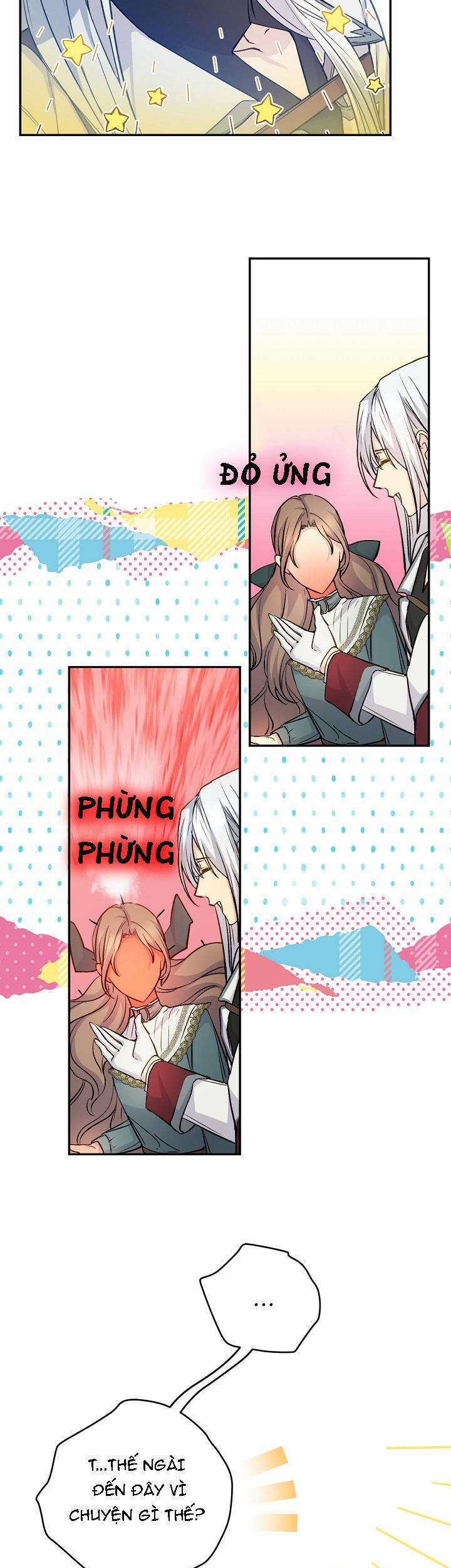 Cô Hầu Giỏi Giang Chapter 41 trang 34