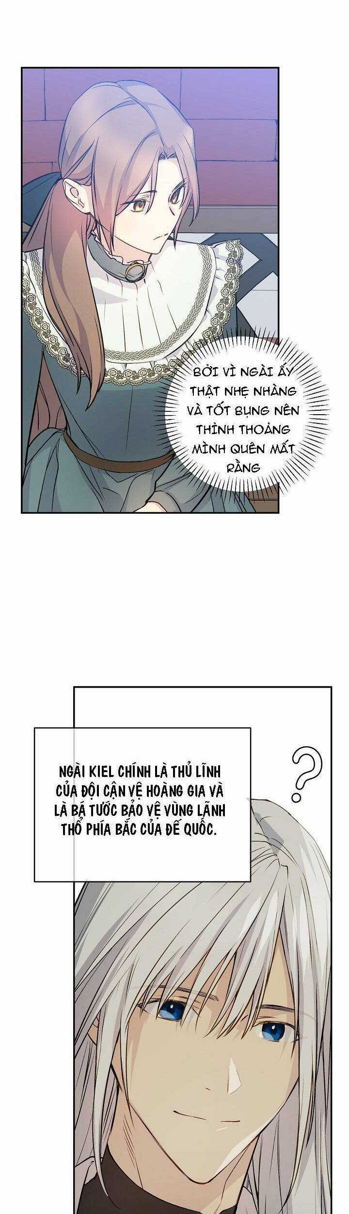 Cô Hầu Giỏi Giang Chapter 41 trang 37