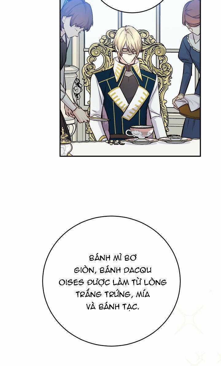 Cô Hầu Giỏi Giang Chapter 41 trang 4