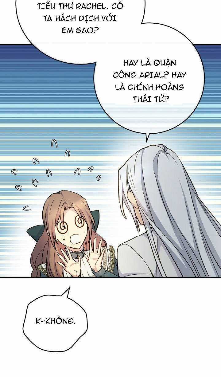 Cô Hầu Giỏi Giang Chapter 41 trang 41