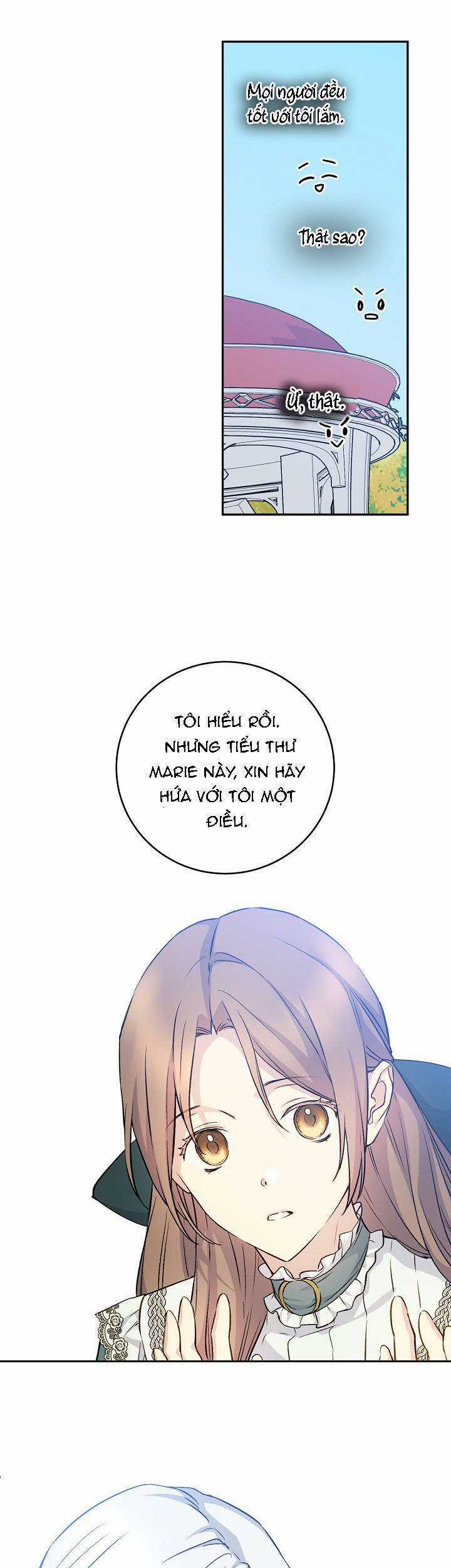 Cô Hầu Giỏi Giang Chapter 41 trang 42