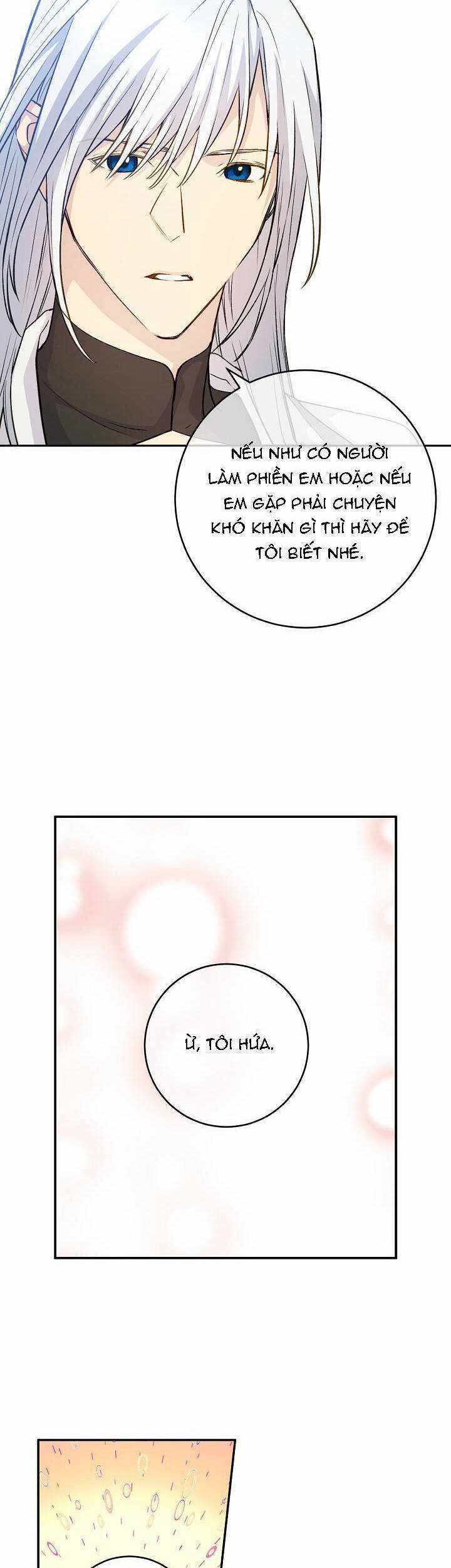 Cô Hầu Giỏi Giang Chapter 41 trang 43