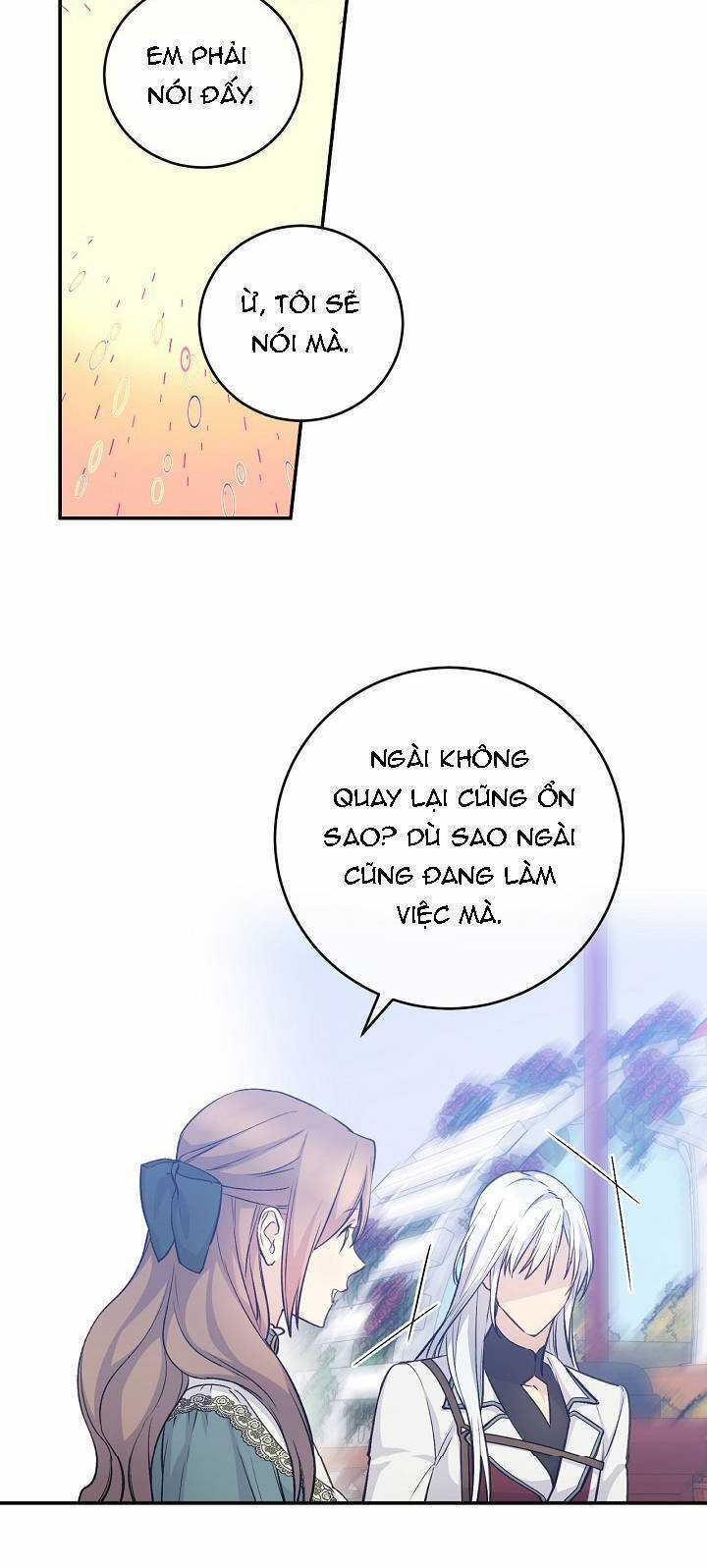 Cô Hầu Giỏi Giang Chapter 41 trang 44