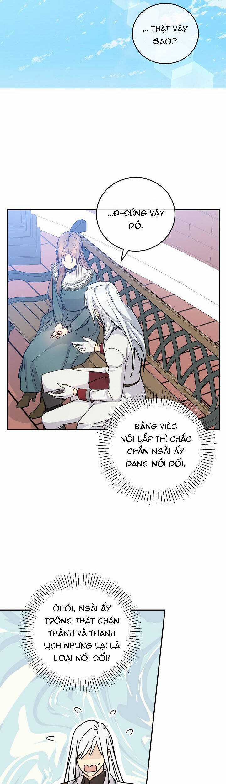 Cô Hầu Giỏi Giang Chapter 41 trang 46