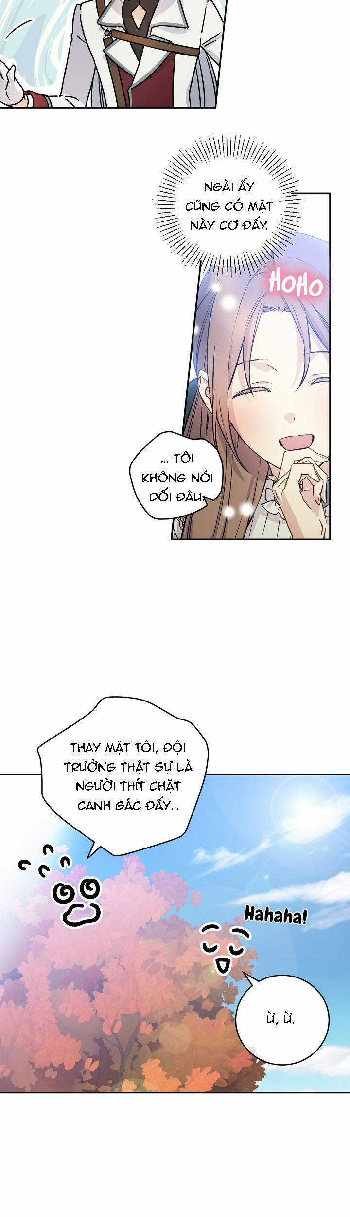 Cô Hầu Giỏi Giang Chapter 41 trang 47