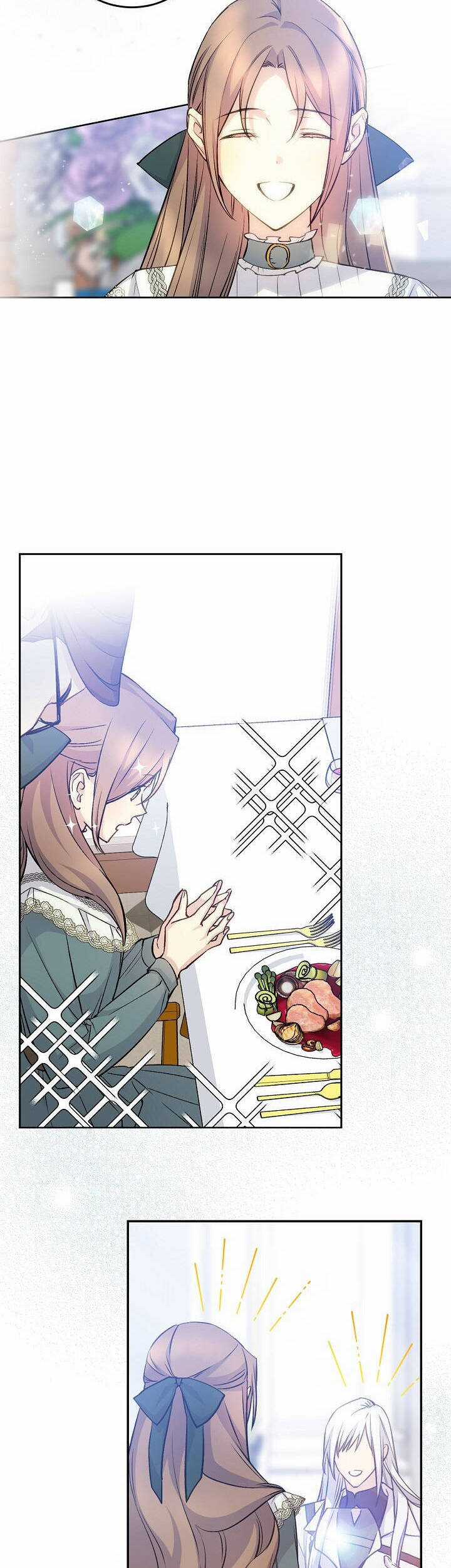 Cô Hầu Giỏi Giang Chapter 42 trang 11