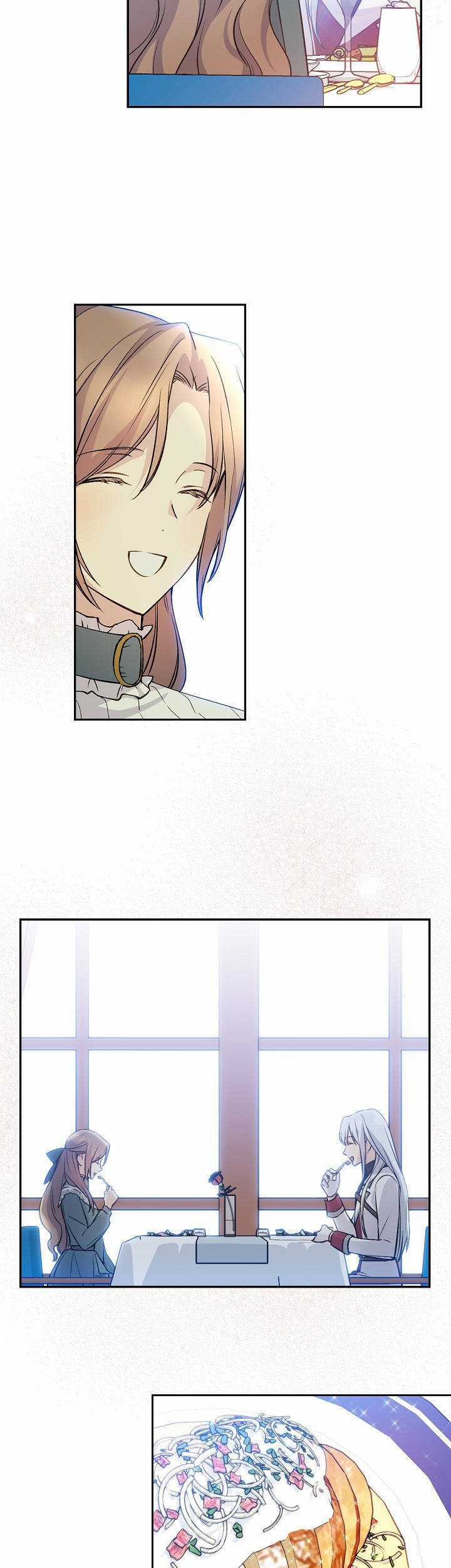 Cô Hầu Giỏi Giang Chapter 42 trang 12