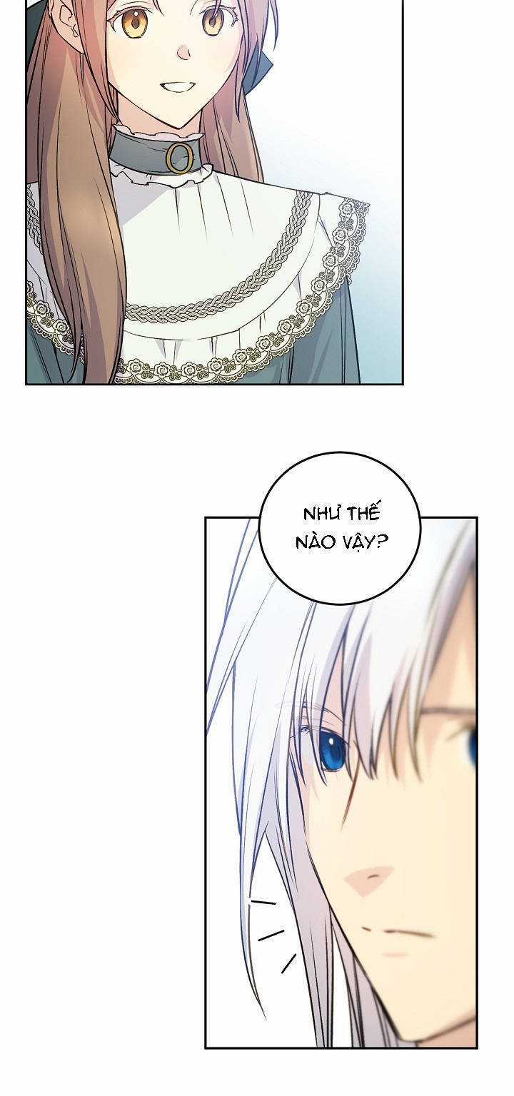 Cô Hầu Giỏi Giang Chapter 42 trang 16