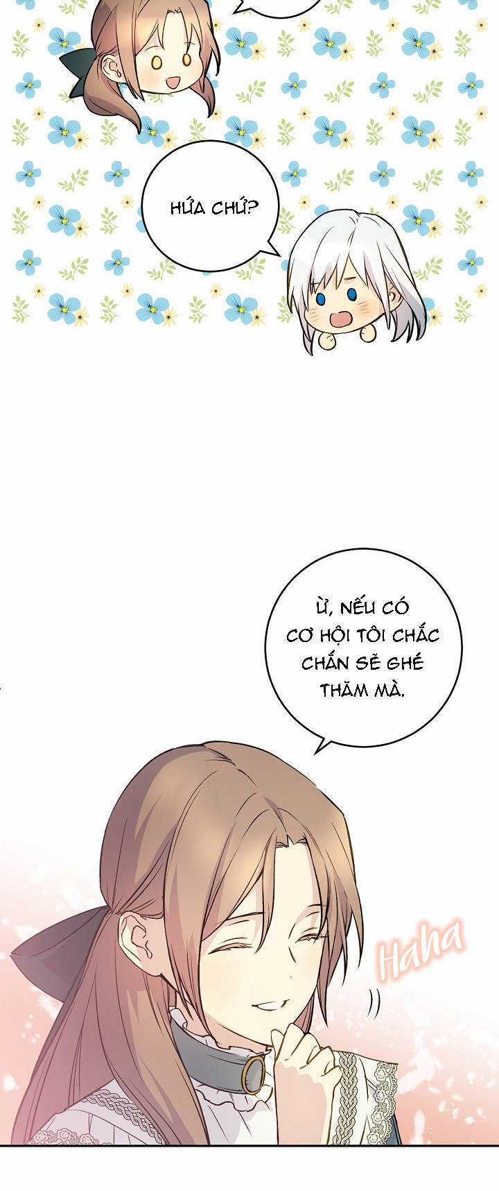 Cô Hầu Giỏi Giang Chapter 42 trang 19